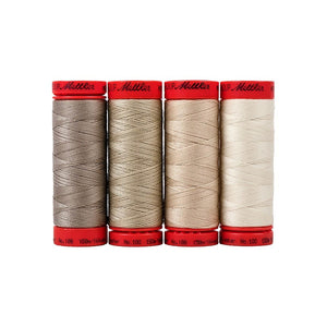 Thread Match - Mettler Thread / 150m