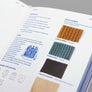 Textilepedia - The Complete Fabric Guide