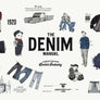 The Denim Manual - Fashionary