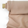 Barolo - Stretch Crepe Suiting | Latte