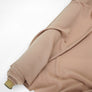 Barolo - Stretch Crepe Suiting | Latte