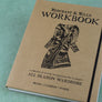 The Workbook - Pattern Book