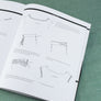 The Workbook - Pattern Book