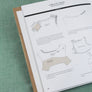 The Workbook - Pattern Book