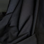 Xtralife Lycra - Italian Four Way Stretch | Noir #10