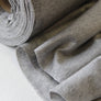 Sawyer - Cotton Knit | Grey Marle