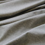 Sawyer - Cotton Knit | Grey Marle