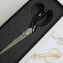 10″ Wilkinson Left-hand Classic Dressmaking Shears - Made in England