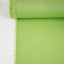 Gloria - Silk Cotton | Apple