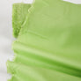 Gloria - Silk Cotton | Apple