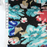 Udine - Printed Mesh | Rose