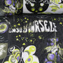 Darcey - Printed Mesh | Daphne