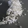 Vintage Pearl Embellished Head Piece #4