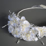 Vintage Bead Embellished Head Piece #7