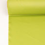 Mela - Liquid Finish Crepe Suiting | Lime