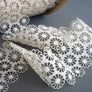 #35 Archival Torchon Lace - 6cm | White