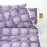 Valletta - Printed Cotton | Amethyst