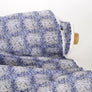 Valletta - Printed Cotton | Pond