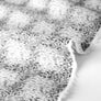Valletta - Printed Cotton | Pebble