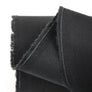 Indiana - Japanese Stretch Denim | Black