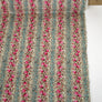 Amur - Printed Cotton Muslin | Cerulean