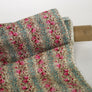 Amur - Printed Cotton Muslin | Cerulean