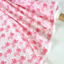 Riccardi - Printed Cotton | Carnation