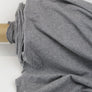 Raewyn - Soft Touch Cotton Jersey | Grey Marle #2