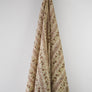 Amur - Printed Cotton Muslin | Fawn