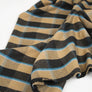 Ares - Plaid Wool Coating | Tan