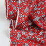 Kailua - Polyester Crepe de Chine | Apple