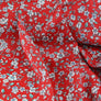 Kailua - Polyester Crepe de Chine | Apple