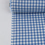 Raquelle - Silk Modal Gingham | Sky