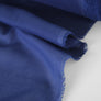 Schouler - Cotton Voile | Royal Blue #9
