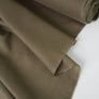 Schouler - Cotton Voile | Olive #6