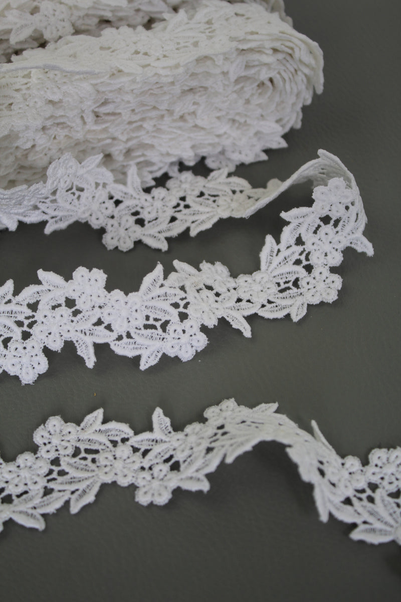 Venetian Lace Top main image 1