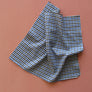 Aladdin - Brushed Flannel | Navy