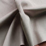 Reina - Cotton Viscose Velvet | Silver