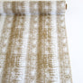 Marc - Printed Cotton | Sand