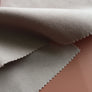 Reina - Cotton Viscose Velvet | Silver