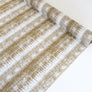 Marc - Printed Cotton | Sand