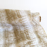 Marc - Printed Cotton | Sand