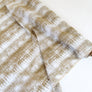 Marc - Printed Cotton | Sand
