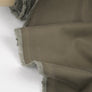 Ellis - Cotton Cupro Shirting | Military