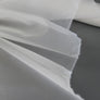 Silk Organza | Ivory