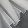 Silk Organza | Ivory