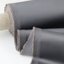 Nadine - Stretch Satin | Gunmetal