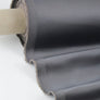 Nadine - Stretch Satin | Gunmetal