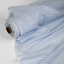 Ramiro - Silk Cotton | Sky
