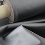 Nadine - Stretch Satin | Gunmetal